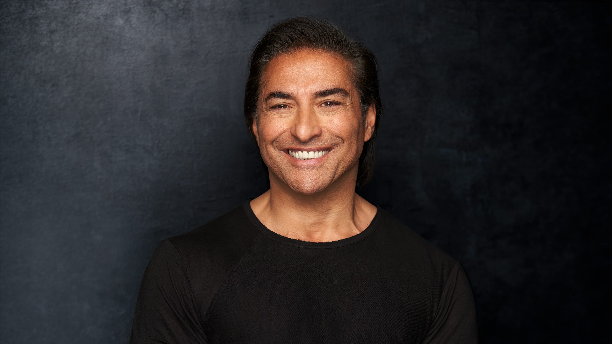 Actor Jay Tavare, known for Cold Mountain — headshot by Headshots LA in Los Angeles