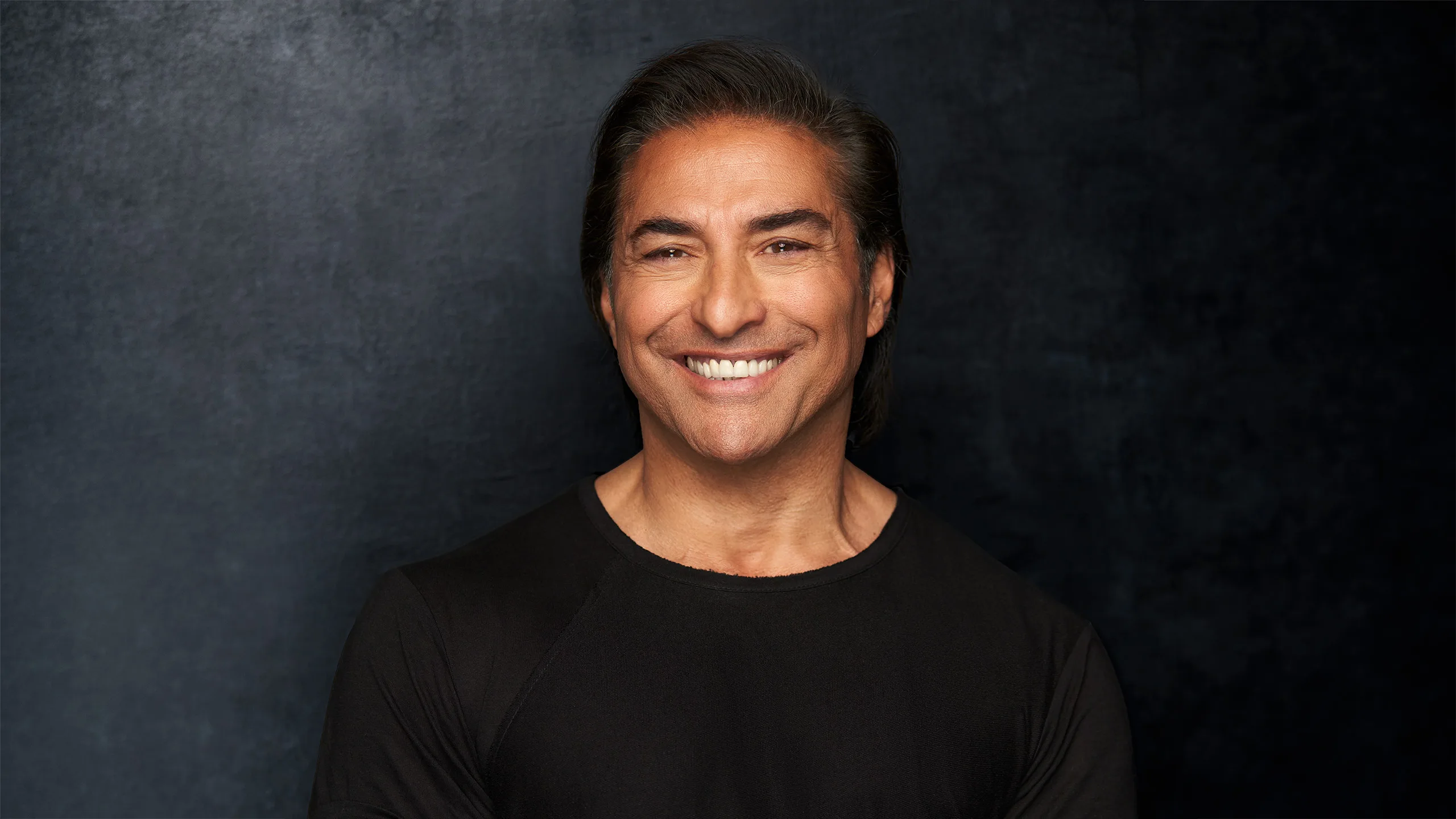 Actor Jay Tavare, known for Cold Mountain - headshot by Headshots LA in Los Angeles