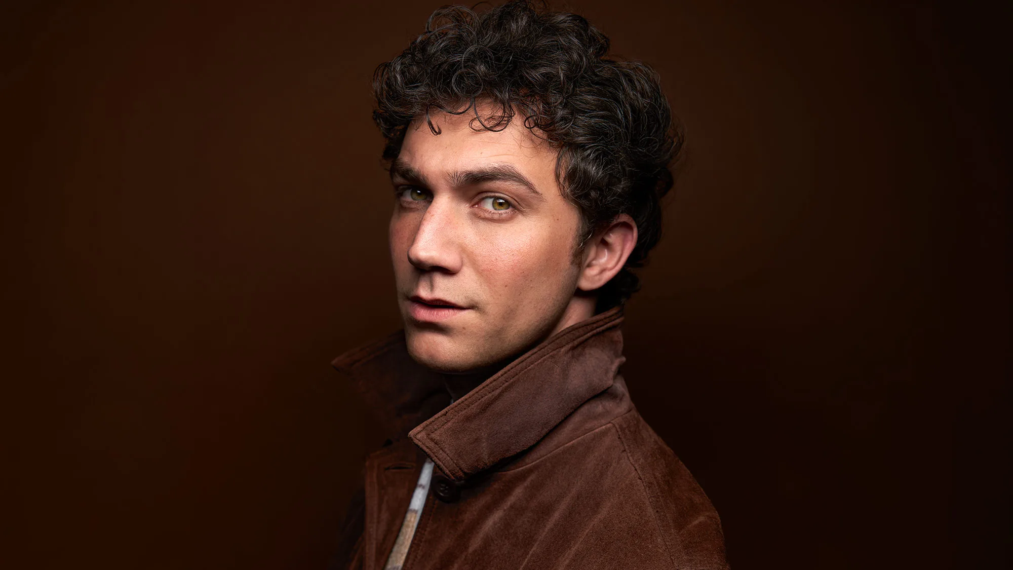 Actor Luke Brandon Field, known for Interview with the Vampire - headshot by Headshots LA in Los Angeles