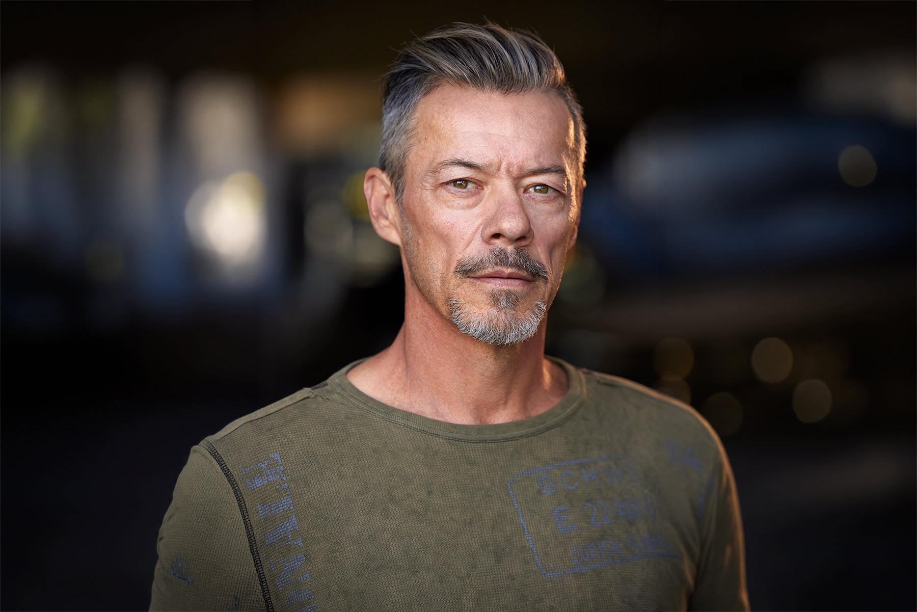 Actor Massi Furlan, known for Bad Boys for Life — headshot by Headshots LA in Los Angeles