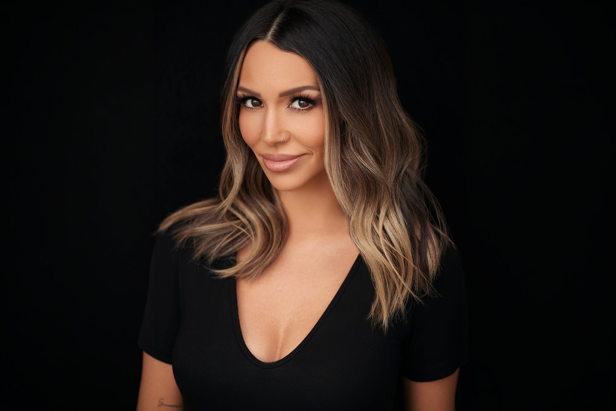 Scheana Shay, known for Vanderpump Rules — headshot by Headshots LA in Los Angeles