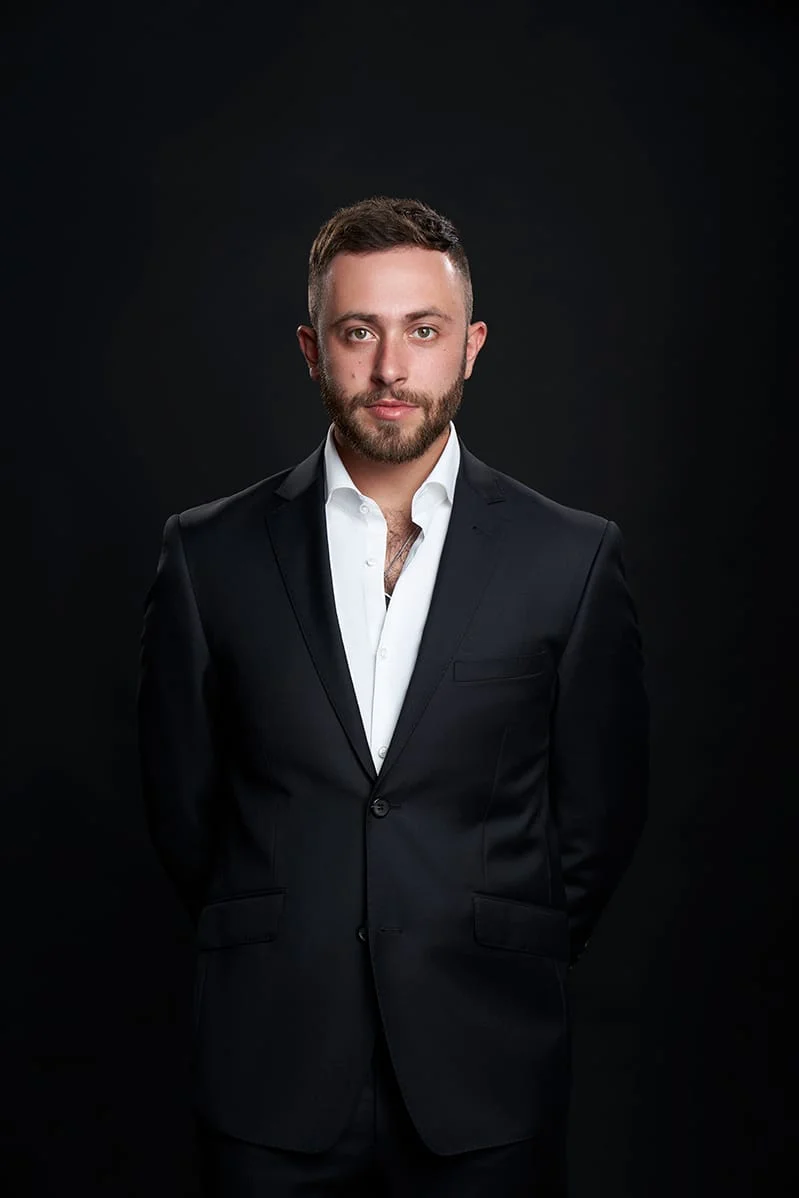 Headshots LA Corporate Business Headshots
