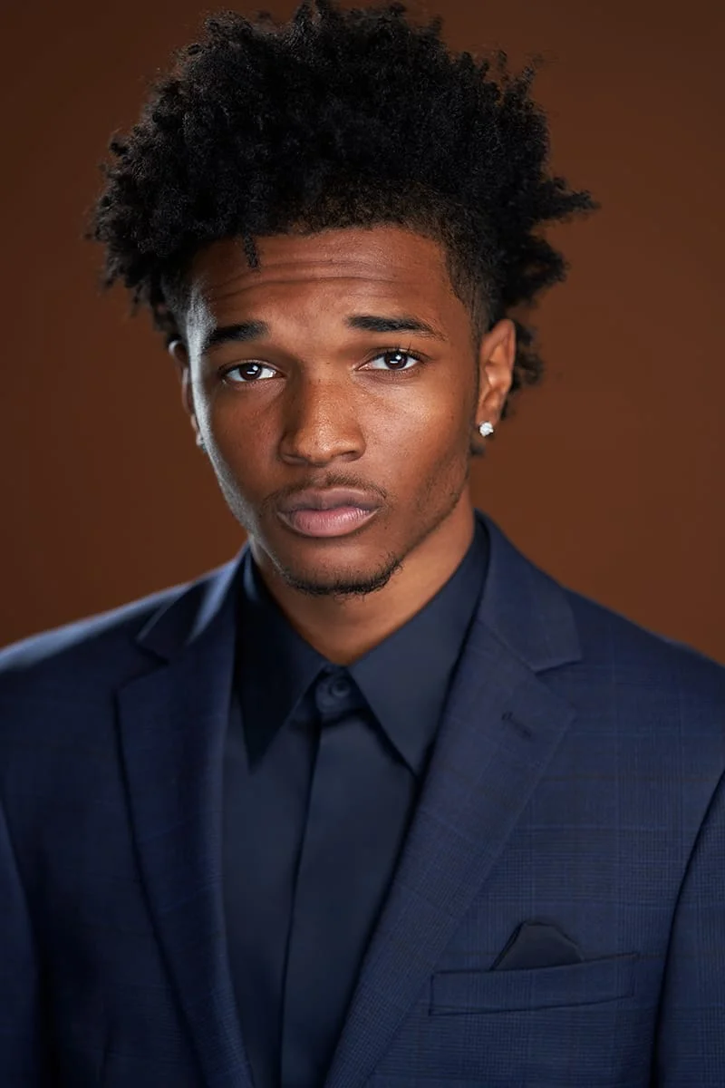 Theatrical Headshots Los Angeles