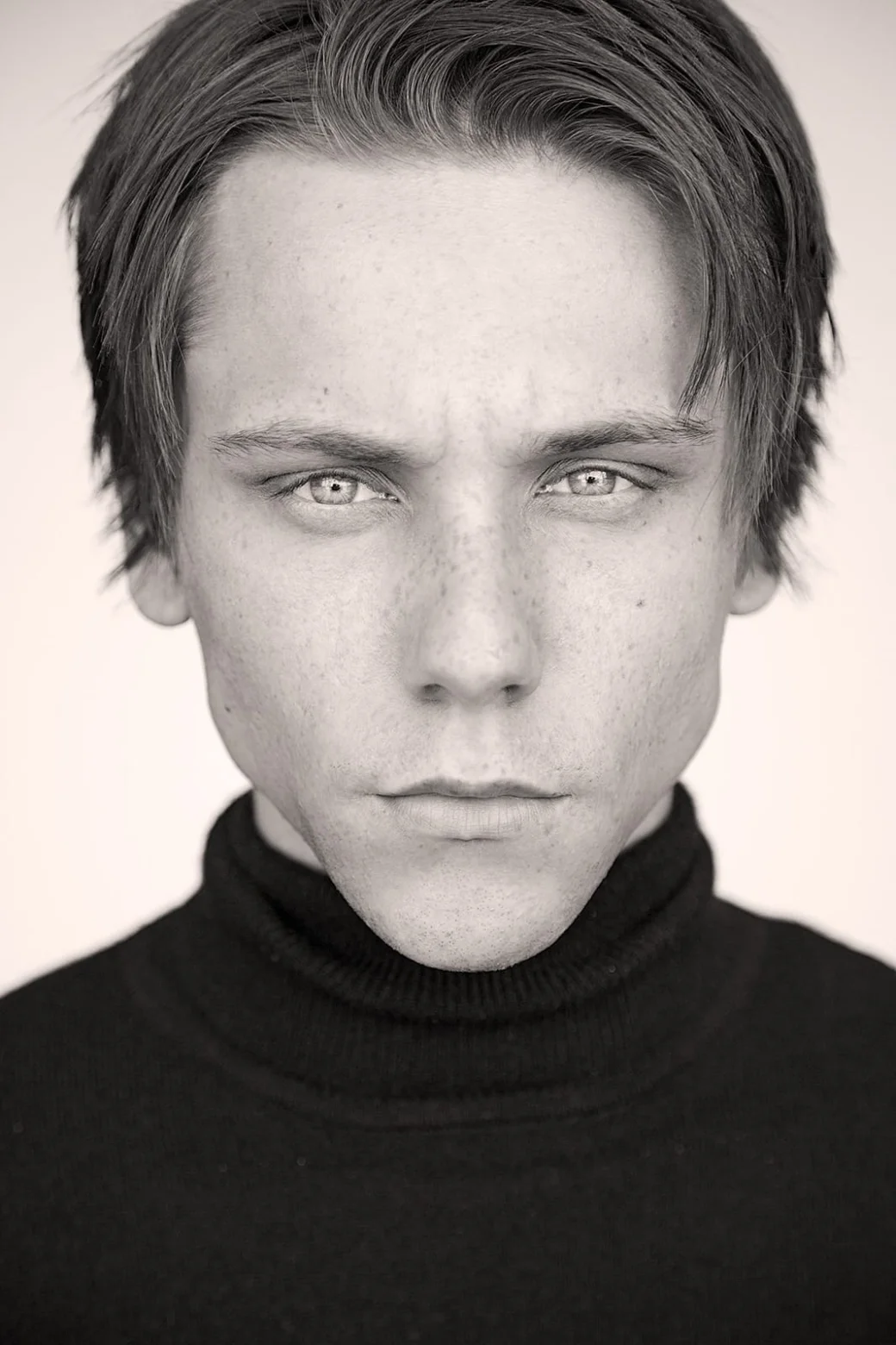 Theatrical Headshots by Headshots LA Book Online Today