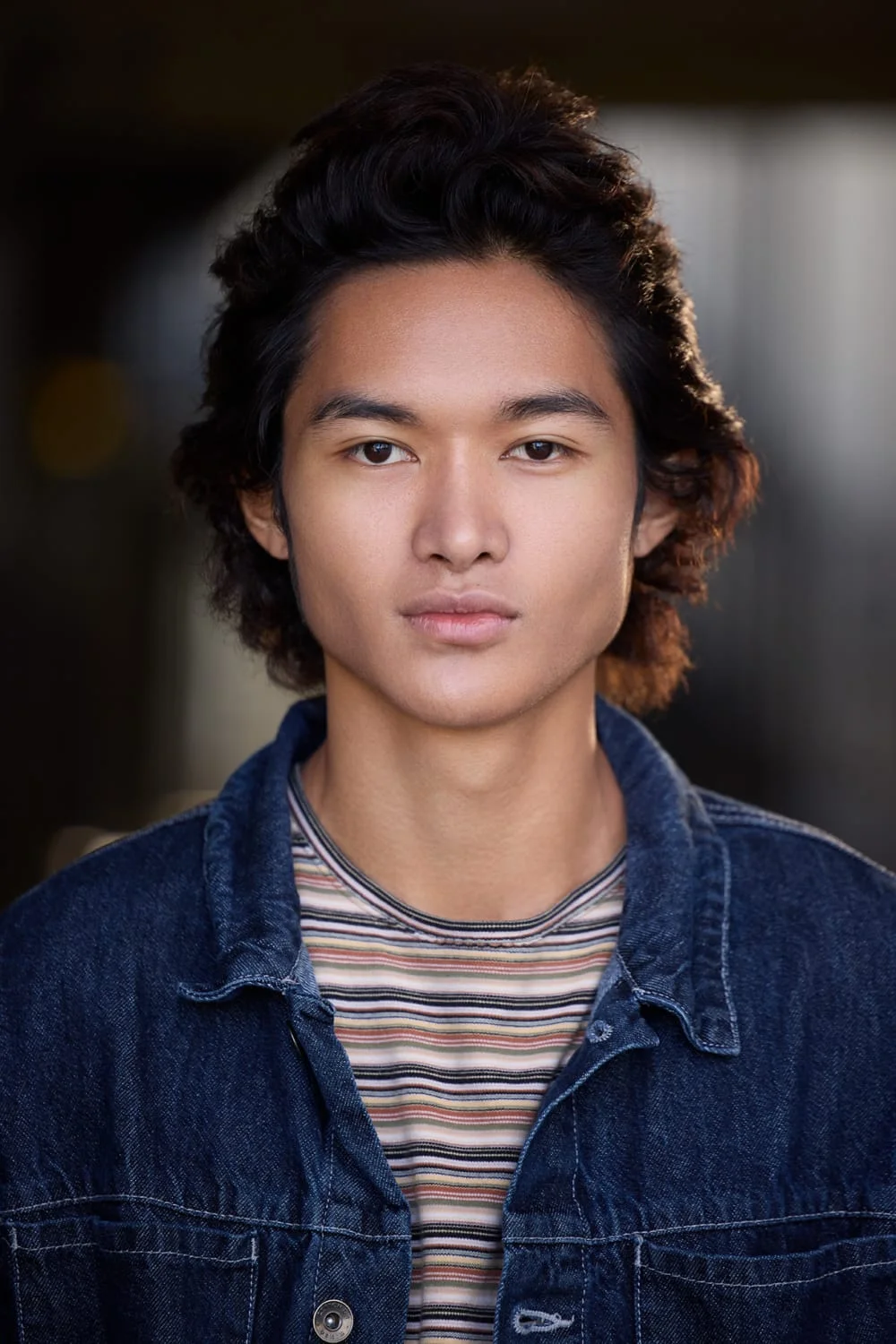 Headshots LA Theatrical Headshots by Joshua M Shelton