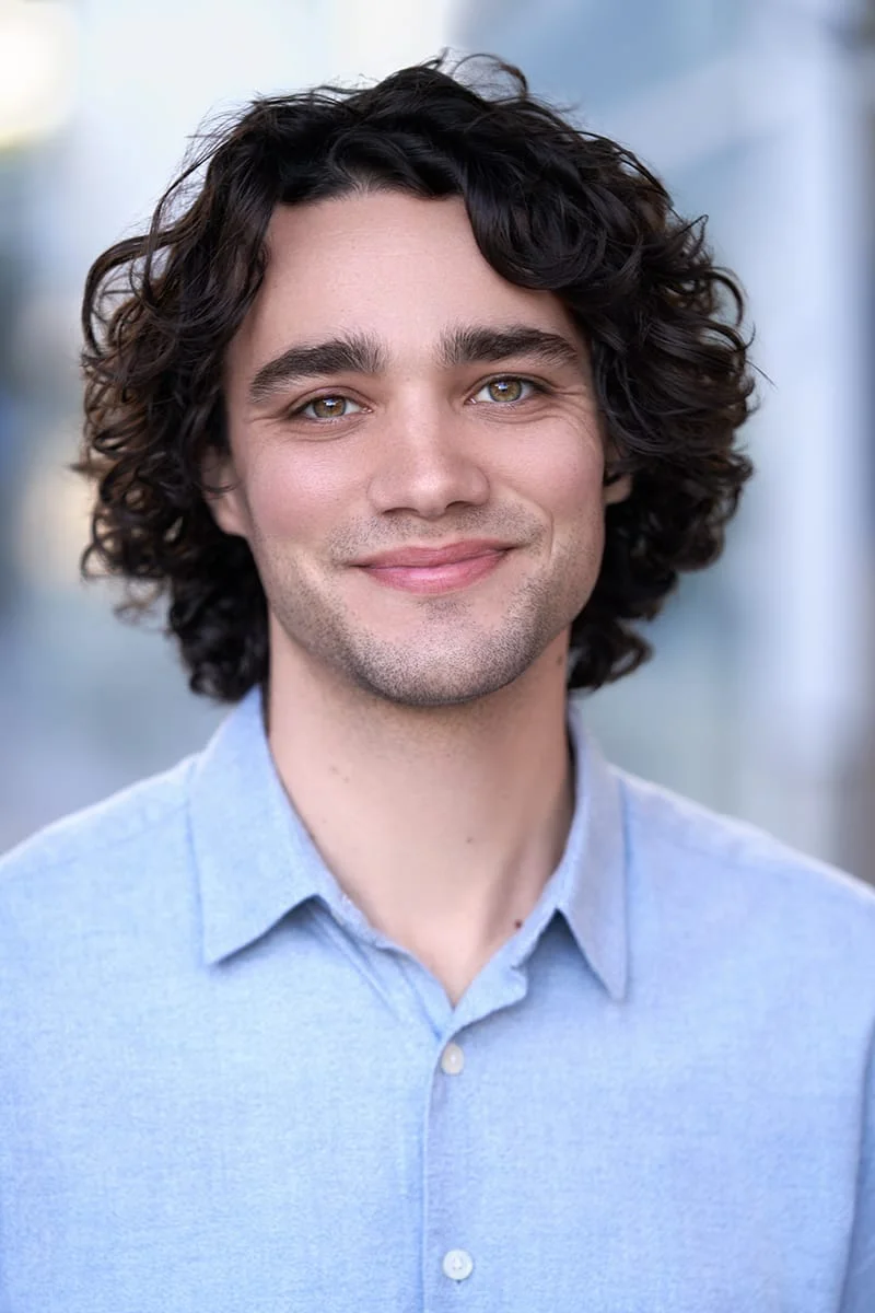 Commercial Headshots by Joshua M Shelton