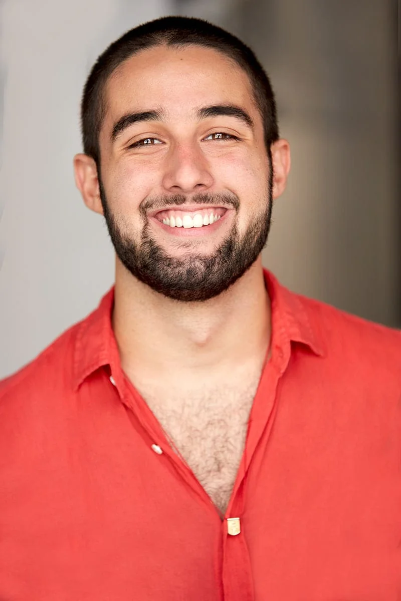 Headshots LA Commercial Heashots