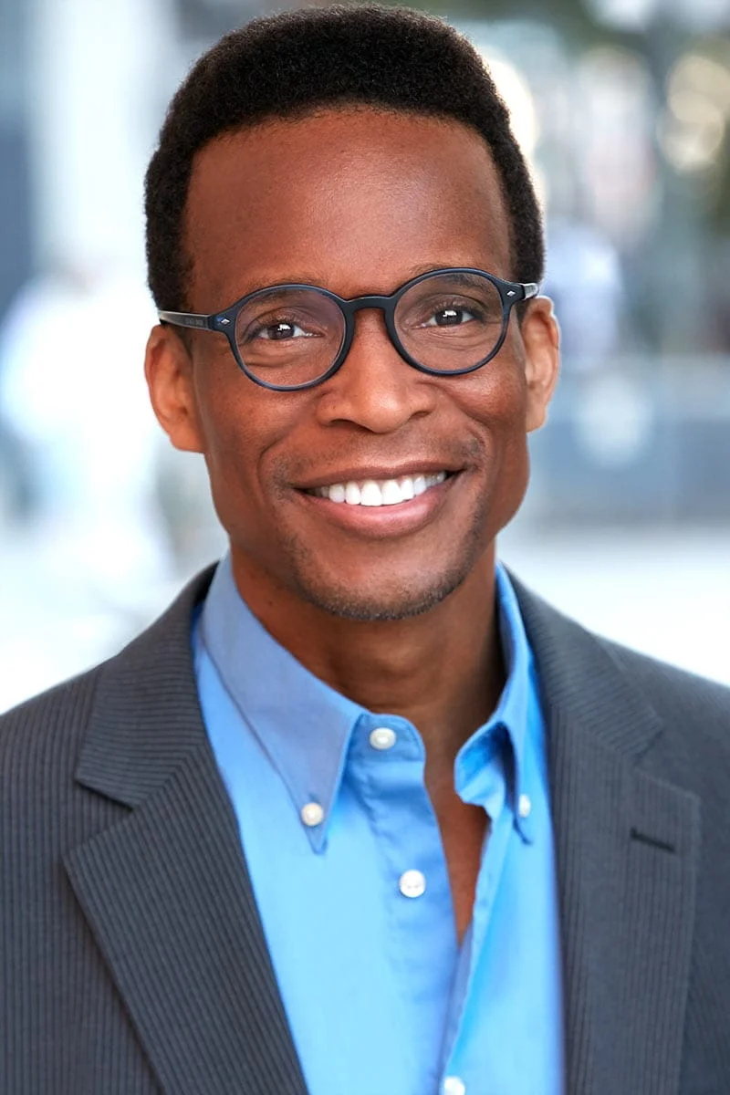 Headshots LA Commercial Heashots