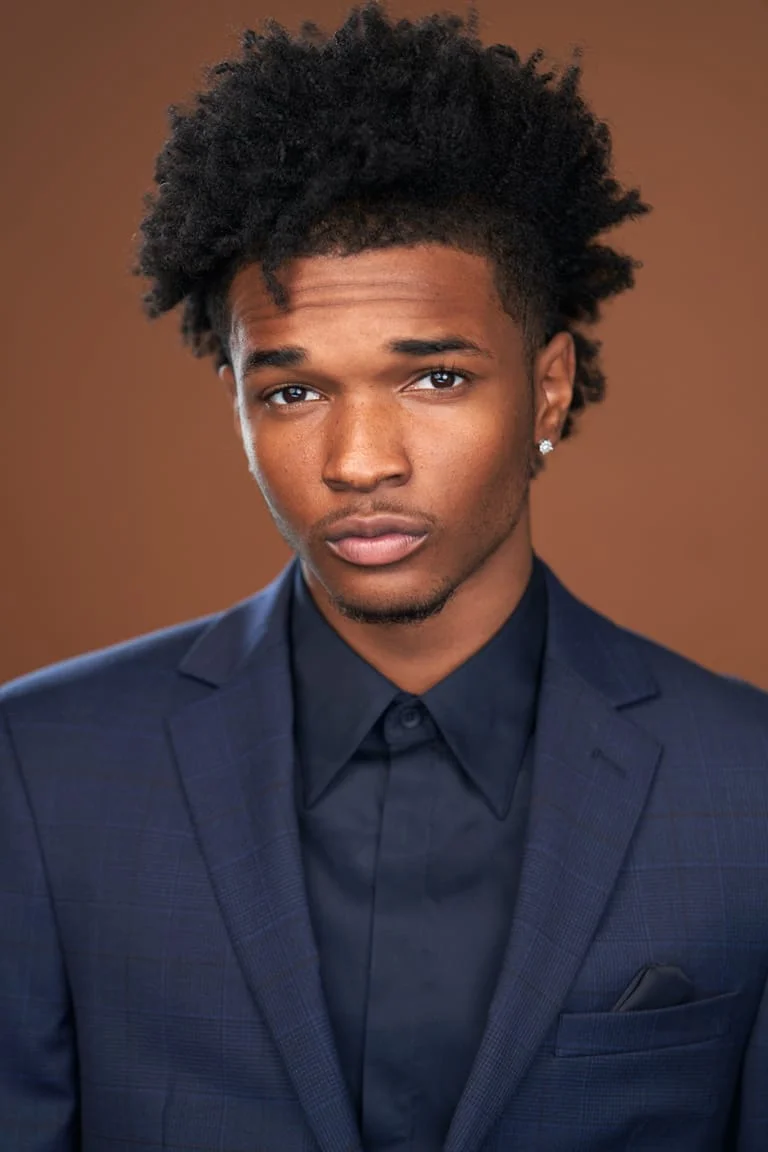 isaiah hill Swagger Star Headshot