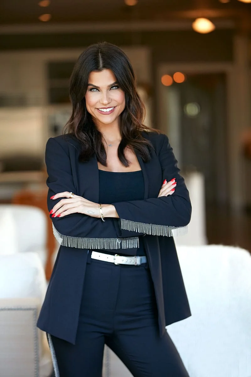 Corporate Headshots Los Angeles