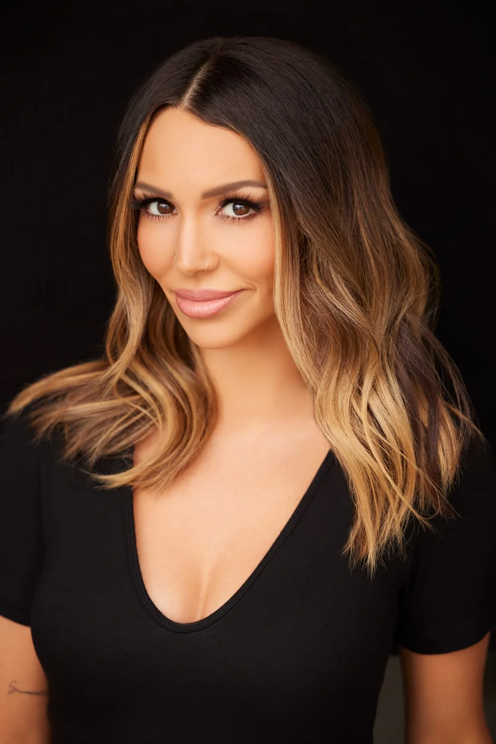 Scheana Shay Headshot