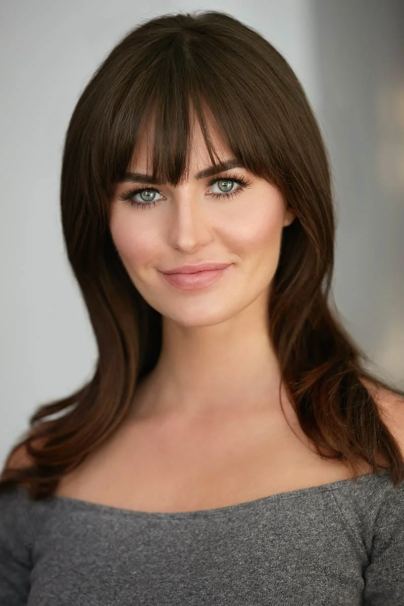 Alexanne Wagner Headshots